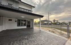 Persiaran Alam Perdana,, Bandar Puncak Alam, Selangor 48020