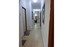 Taman Bunga Raya, Setapak, Kuala Lumpur 53000