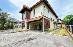 Shah Alam, Selangor 40400