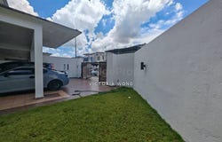 Jalan Sentral, Iskandar Puteri, Johor 79100