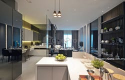 Bangsar South, Kuala Lumpur 59200
