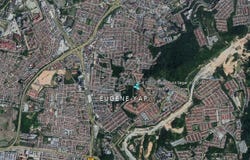 Bukit Segar, Cheras, Kuala Lumpur 56100