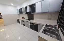 Jalan Sanggul 5, Klang, Selangor 41200