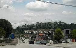 Bangsar, Kuala Lumpur 59000