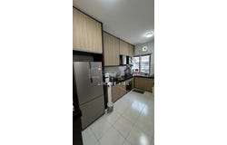 Jalan MR 2/15, Rawang, Selangor 48020
