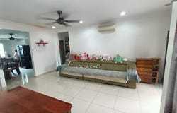 Puchong, Selangor 47100