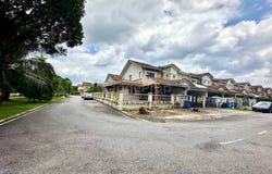 Setia Alam/Alam Nusantara, Selangor 40170