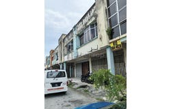 Shah Alam, Selangor 40150