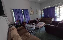 Lorong Merak, Klang, Selangor 41050