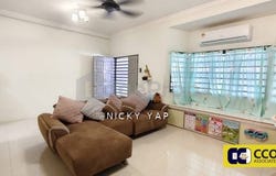 Kinta, Perak 31650