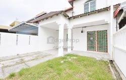 Jalan USJ 1/1, USJ, Selangor 47500