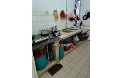 Jalan Matang / Jalan Selingsing, Jalan Kuching, Kuala Lumpur 51200