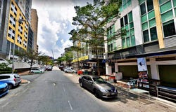 Jalan Teknologi 2/1A, Petaling Jaya, Selangor 47810