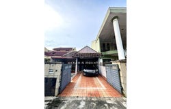 Jalan AU 4, Keramat, Selangor 54200