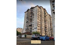Off Jalan Genting Klang, Setapak, Kuala Lumpur 53300