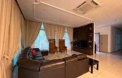 Jalan KE, Rawang, Selangor 48000