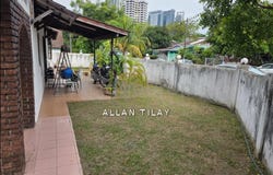 Jalan Chenderai, Jalan Tempinis, Bangsar, Kuala Lumpur 59100