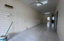 Jalan Kebun Nenas, Klang, Selangor 41200