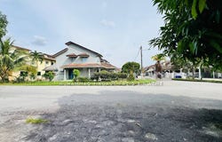 Budayawan, Shah Alam, Selangor 40150