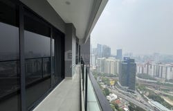 KL Sentral, Kuala Lumpur 58000