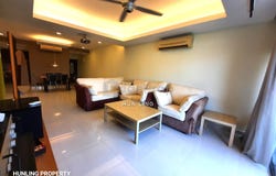 Jalan 3A/155, Bukit OUG, 58200, Kuala Lumpur, Bukit Jalil, Kuala Lumpur 58200