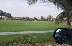 Port Klang, Selangor