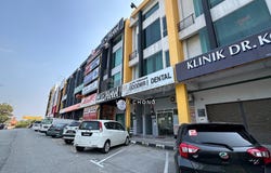 Ipoh, Perak 31350