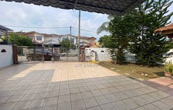 Jalan Putra Perdana 5/2, Puchong, Selangor 47100