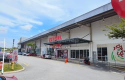 Jalan Warisan Mulia 4/1, Kota Warisan, Sepang, Selangor 43900