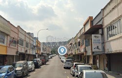 Seri Kembangan, Selangor 43300