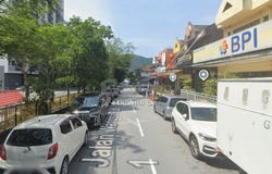 Wangsa Maju, Kuala Lumpur 53300