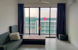 Seri Kembangan, Selangor 43300