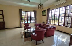 Jalan Bukit Impiana, Kajang, Selangor 43000