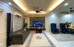 Jalan 8, Bangi, Selangor 43650