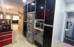 Taman Bukit Hartamas, Batu 9, Cheras, Selangor 43200