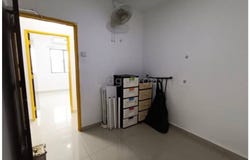 Jalan SR 7/1, Taman Serdang Raya, 43300, Selangor, Seri Kembangan, Selangor 43300