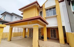 Seri Kembangan, Selangor 43300