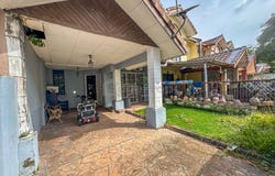 Jalan Nova, Shah Alam, Selangor 40150