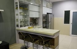Jalan Sentral, Iskandar Puteri, Johor 79100