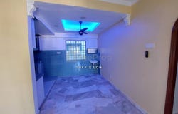 Jalan Kosas 2, 68000, Selangor, Ampang, Selangor 68000