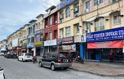Alor Setar, Kedah 5050