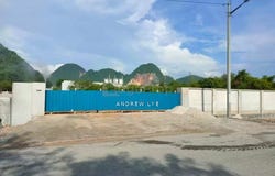 Kampong Kepayang, Perak 31300