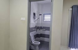 Jalan Klebang Harmoni,, Ipoh, Perak 31200