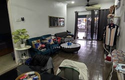 Ulu Tiram, Johor 81800