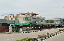 Bukit Tengah, Penang 13000