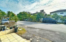 Jalan USJ 12/1A, USJ, Selangor