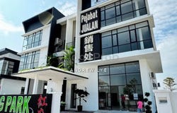 Menglembu, Ipoh, Perak 31450