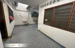 Lintang Bagor, Klang, Selangor 41200