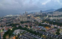 Jalan Batu Uban, 11700, Penang, Batu Uban, Penang 11700