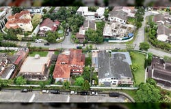 Jalan Pawang, Keramat, Kuala Lumpur
